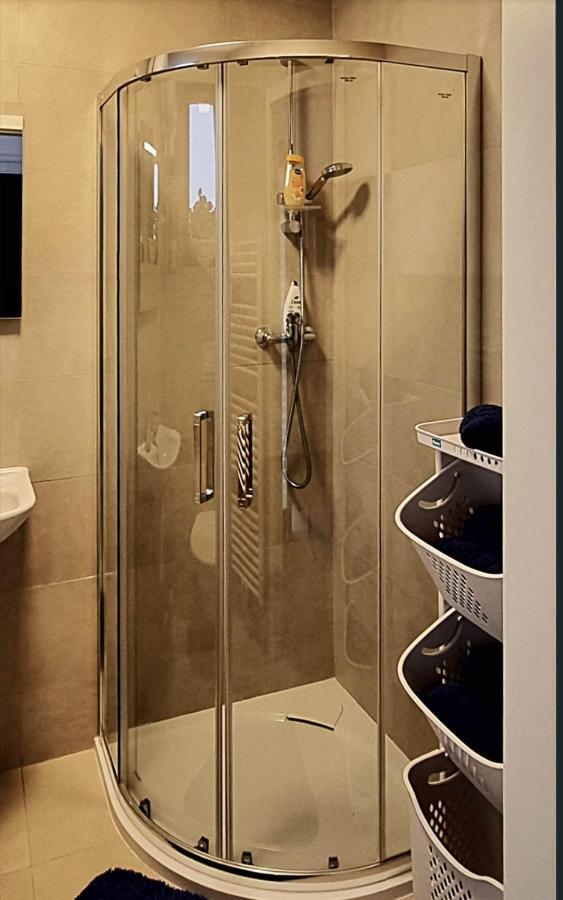 Apartman Zlaty Kriz Pisek  Exterior photo